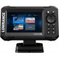 Эхолот Lowrance Eagle 5 SplitShot HD, 5 дюймов (GPS)